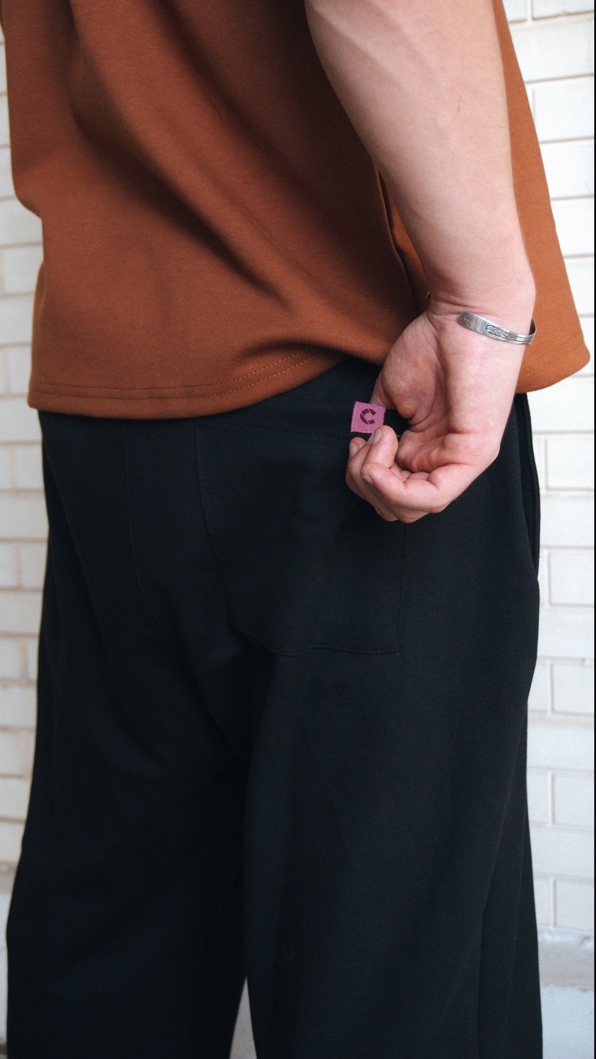 Crush Lightweight Baggy