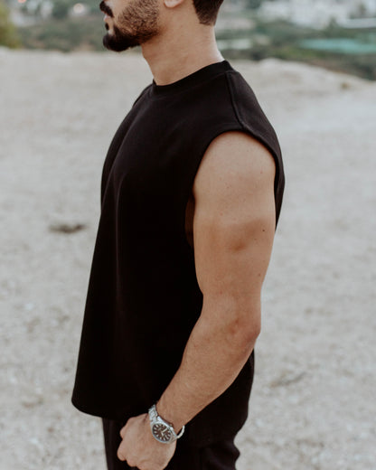 BOXY TANK