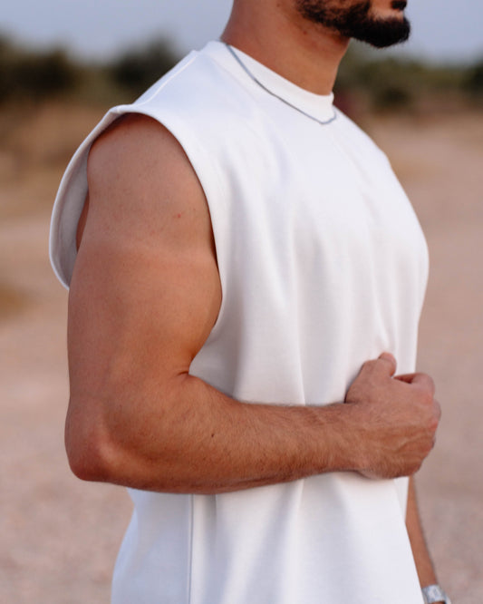 BOXY TANK