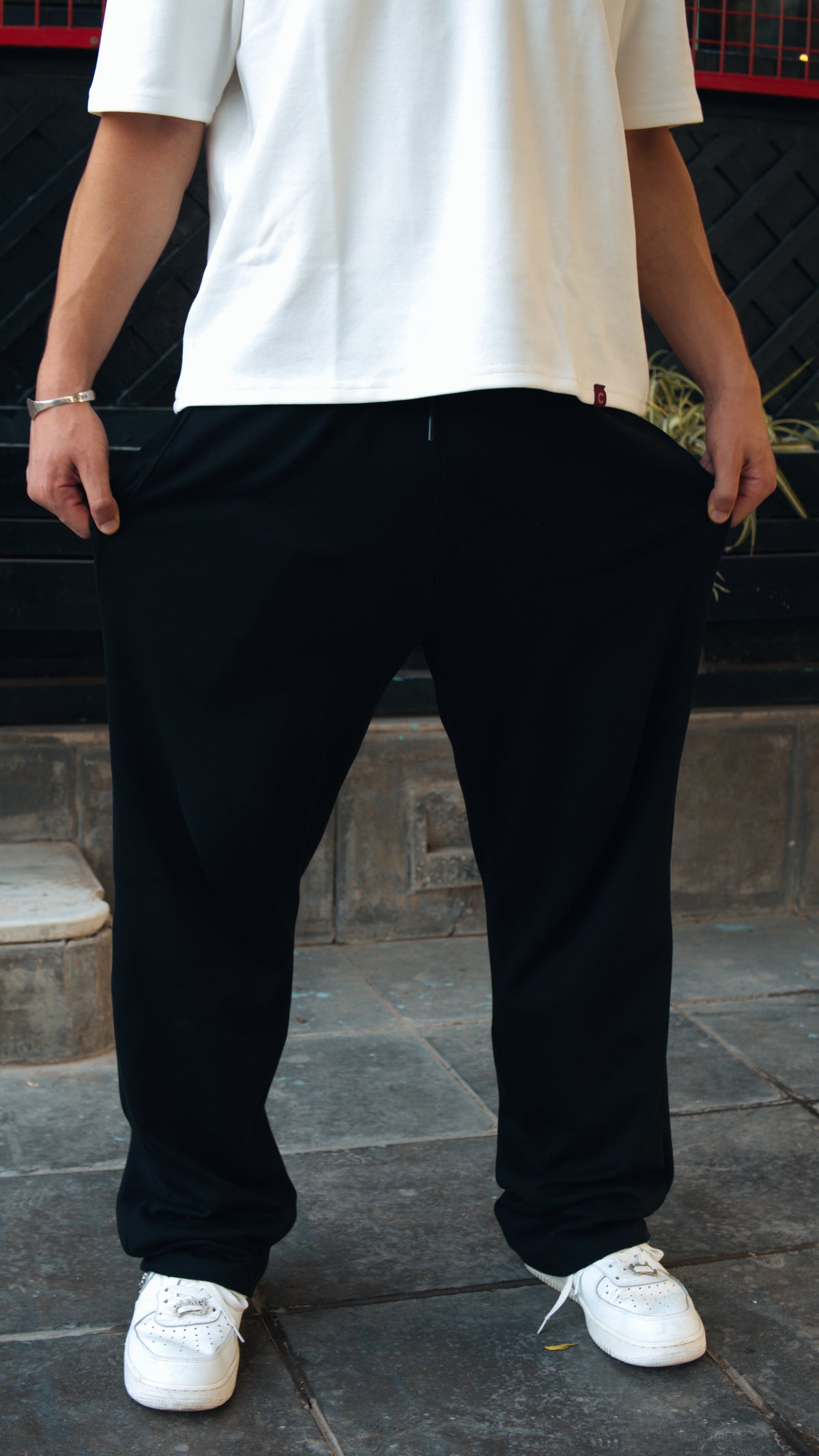 Crush Lightweight Baggy