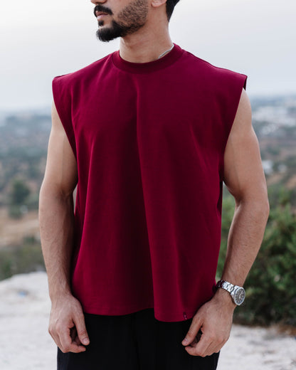 BOXY TANK