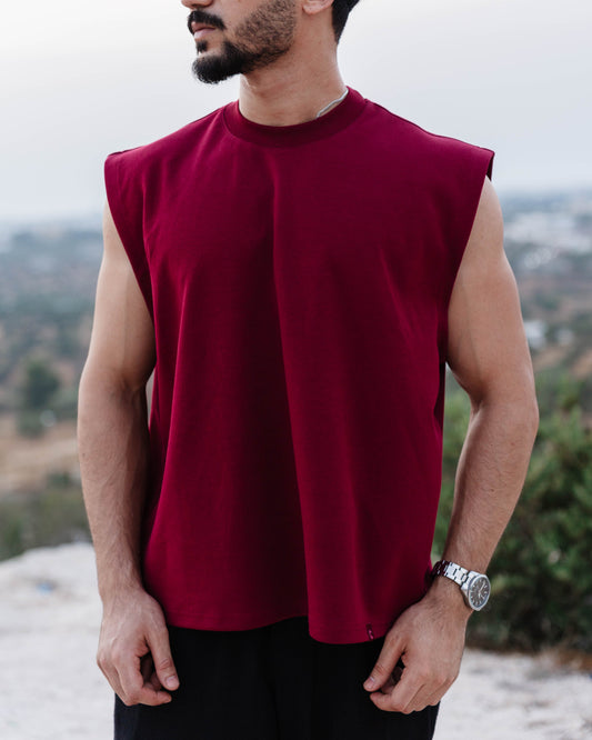 BOXY TANK