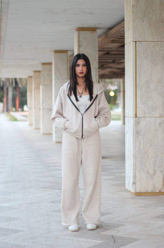 CRUSH GROOVE Set Off-white